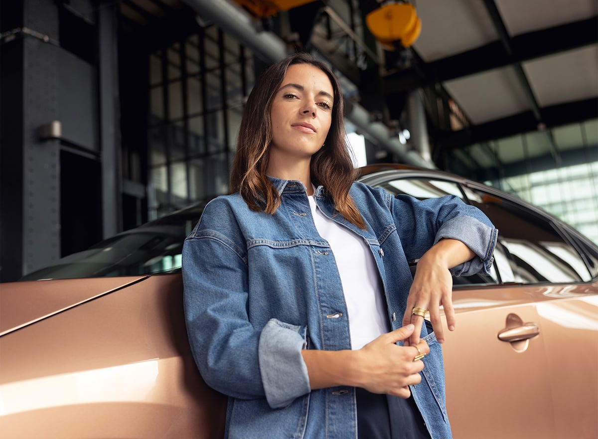 El desafío de la mejor jugadora del mundo | Sociedad