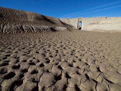 Madrid, a punto de quedar desabastecida de agua potable