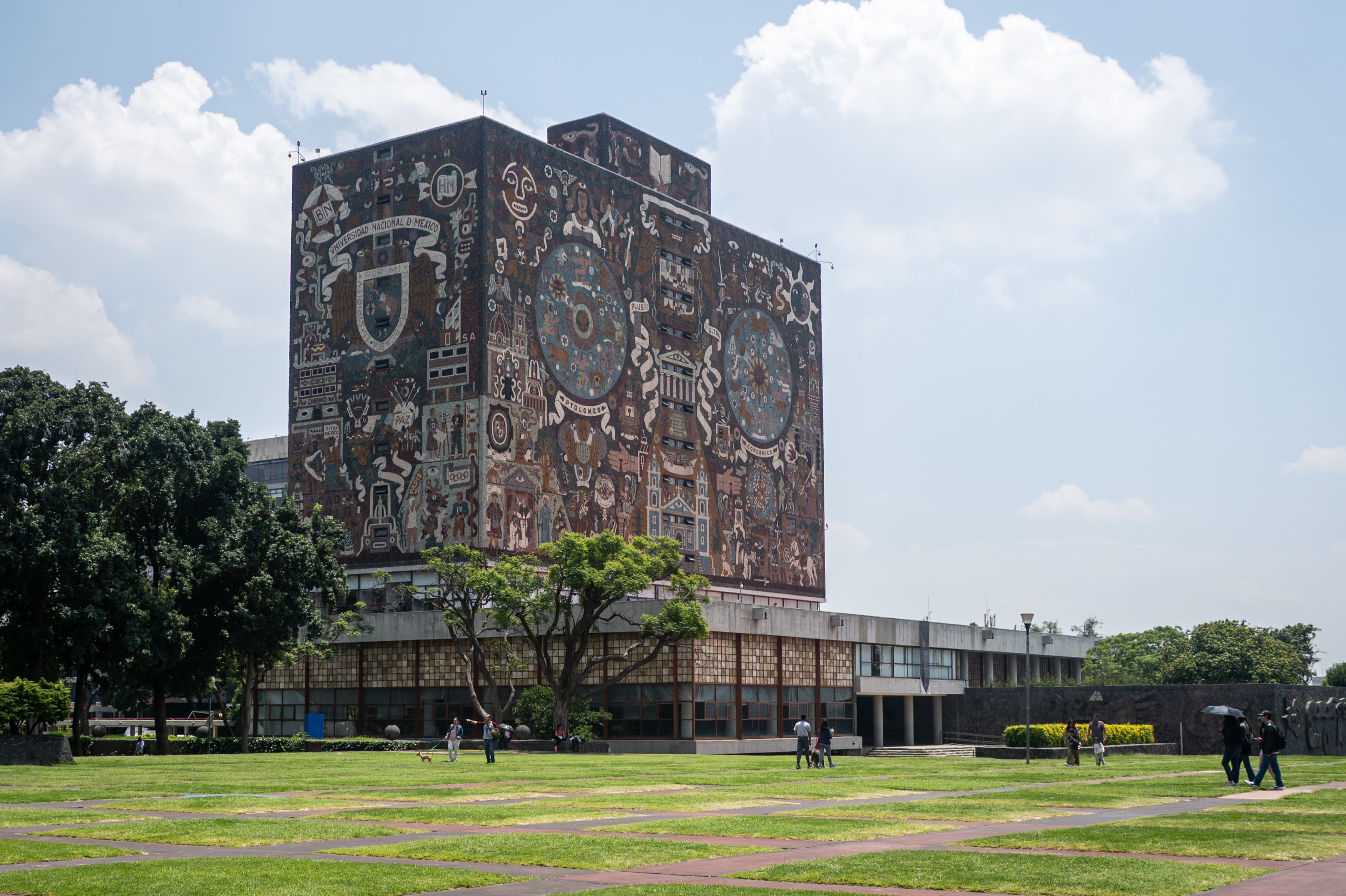 Titulación Conmemorativa de la UNAM: los requisitos para tramitar el título tras 10 años de egreso