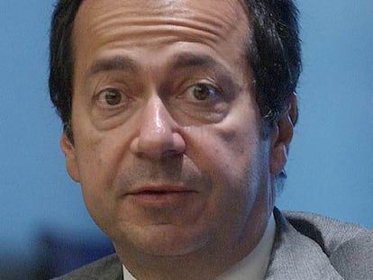 John Paulson.