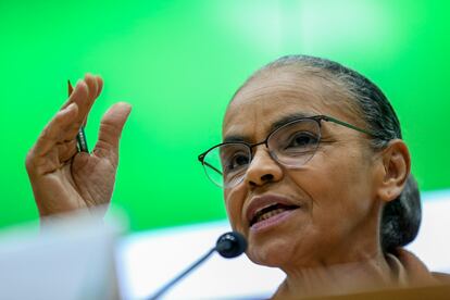 Marina Silva