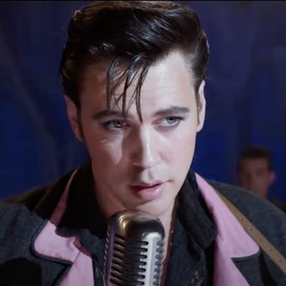 Elvis Presley