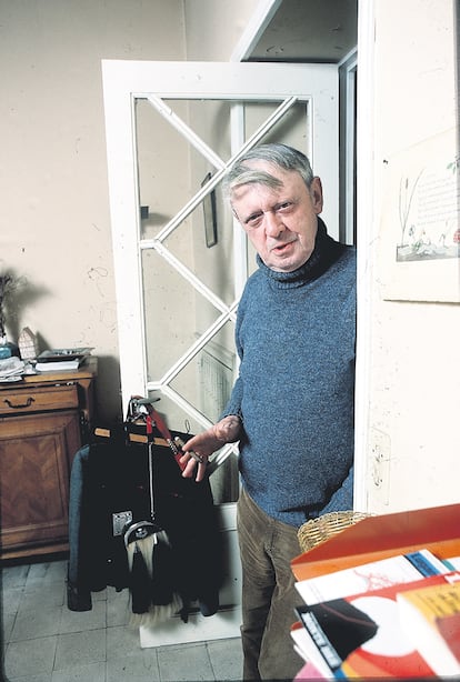 <b>Anthony Burgess</b>