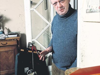 <b>Anthony Burgess</b>
