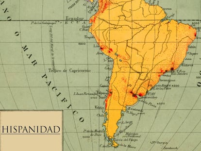 Hispanidad ¿mala palabra?