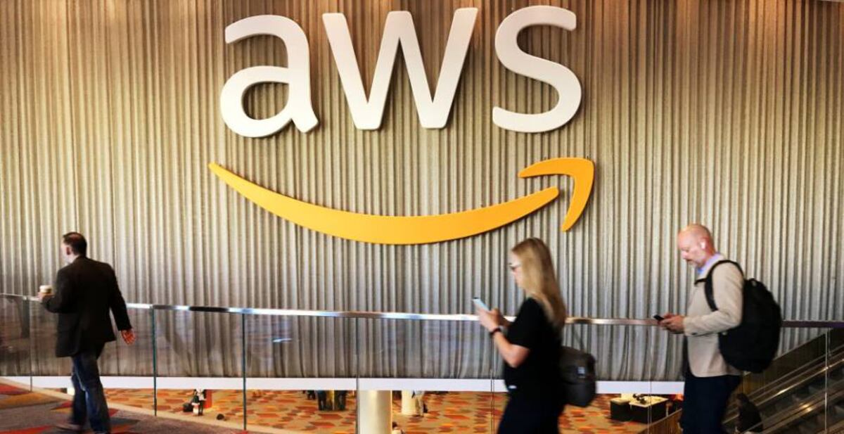Amazon invertirá 14.000 millones de euros para ampliar infraestructura ...