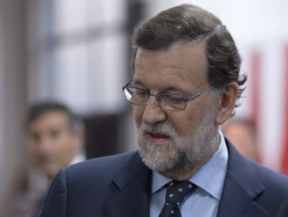 El PP afloja su discurso y los ataques contra el PSOE y Sánchez para restarle presión hasta el Comité Federal de los socialistas, el sábado