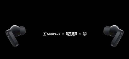 Diseño de los OnePlus Buds Ace