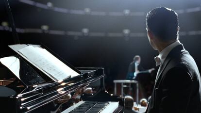 ¿Hay que potenciar el talento musical de los críos o mejor vivir tranquilos y sin tapones?