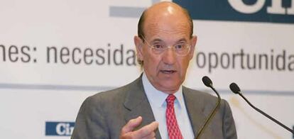 Miguel Canalejo, presidente de Redtel