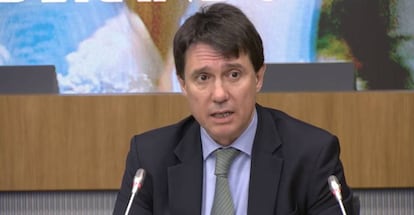 Juan López-Belmonte, presidente y CEO de Rovi.