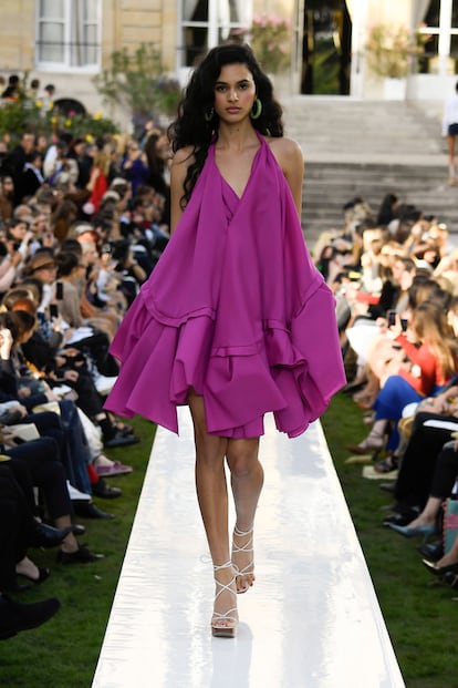 vestidos Jacquemus