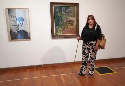 Nancy García