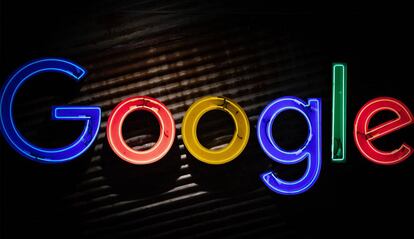 Logo de Google