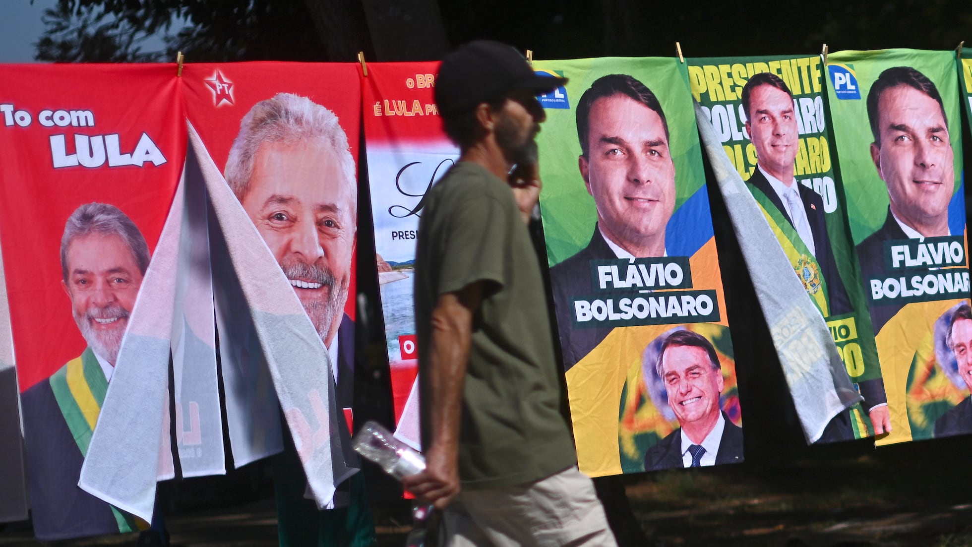 Elecciones en Brasil 2026: claves de una votación polarizada | EL PAÍS América