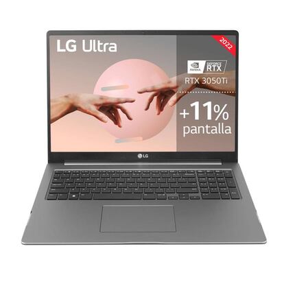 LG Ultra 17 pulgadas