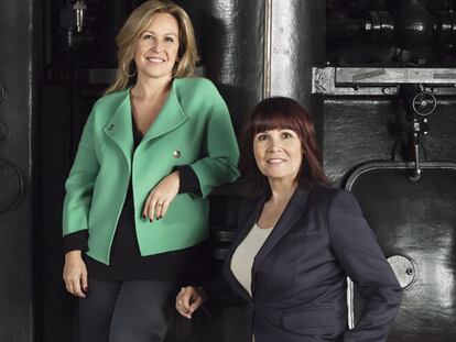 La verdad de ser mujer y política