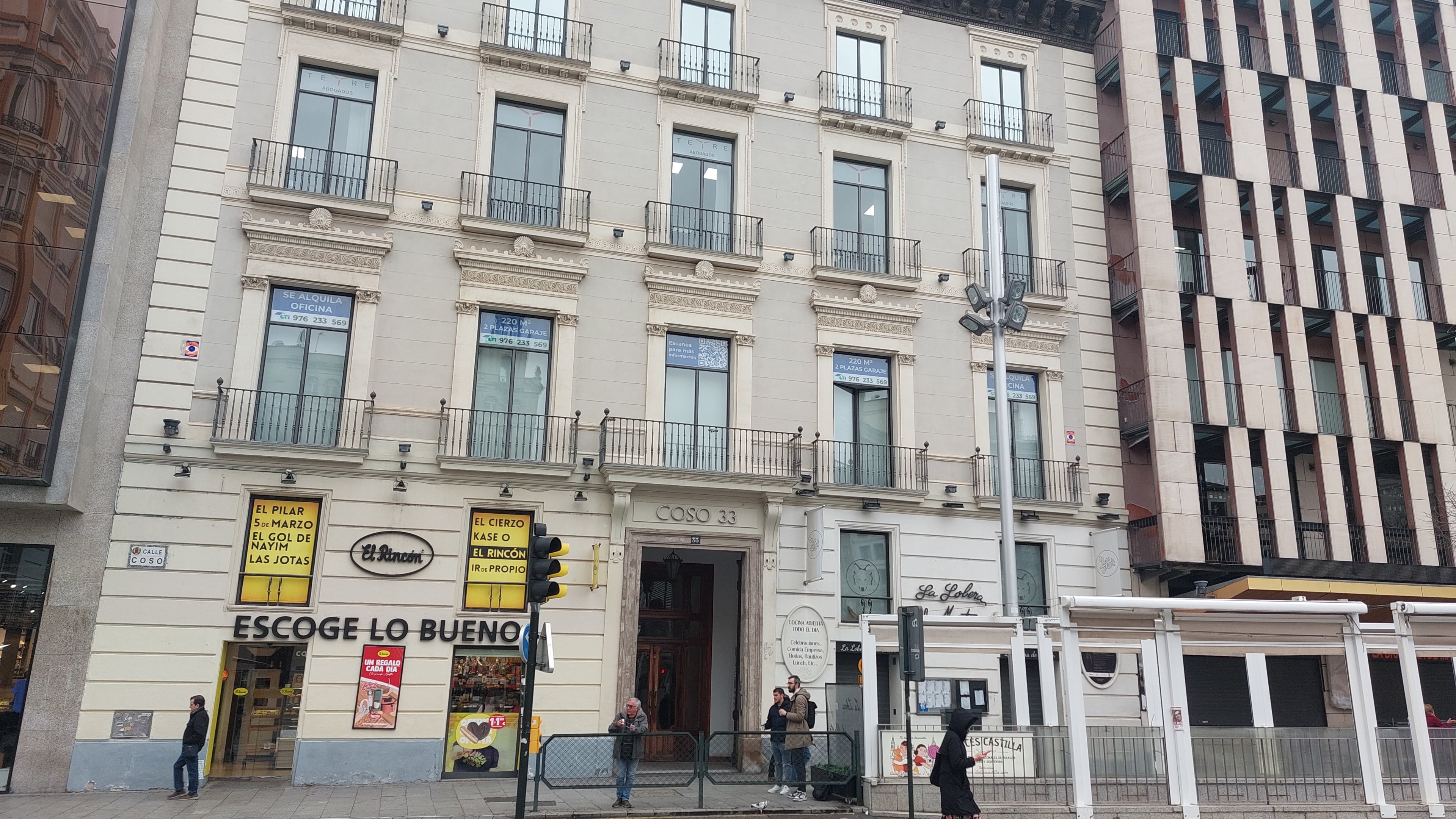 Guardia Civil detiene sei persone in operazione su contratti irregolari di energie rinnovabili