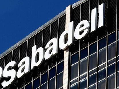 Sabadell da carpetazo a los problemas de integración de TSB y pacta una multa de 56 millones en Reino Unido