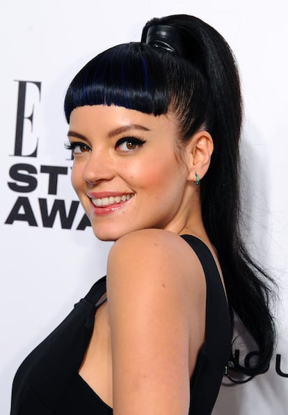 Lilly Allen