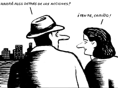 El Roto