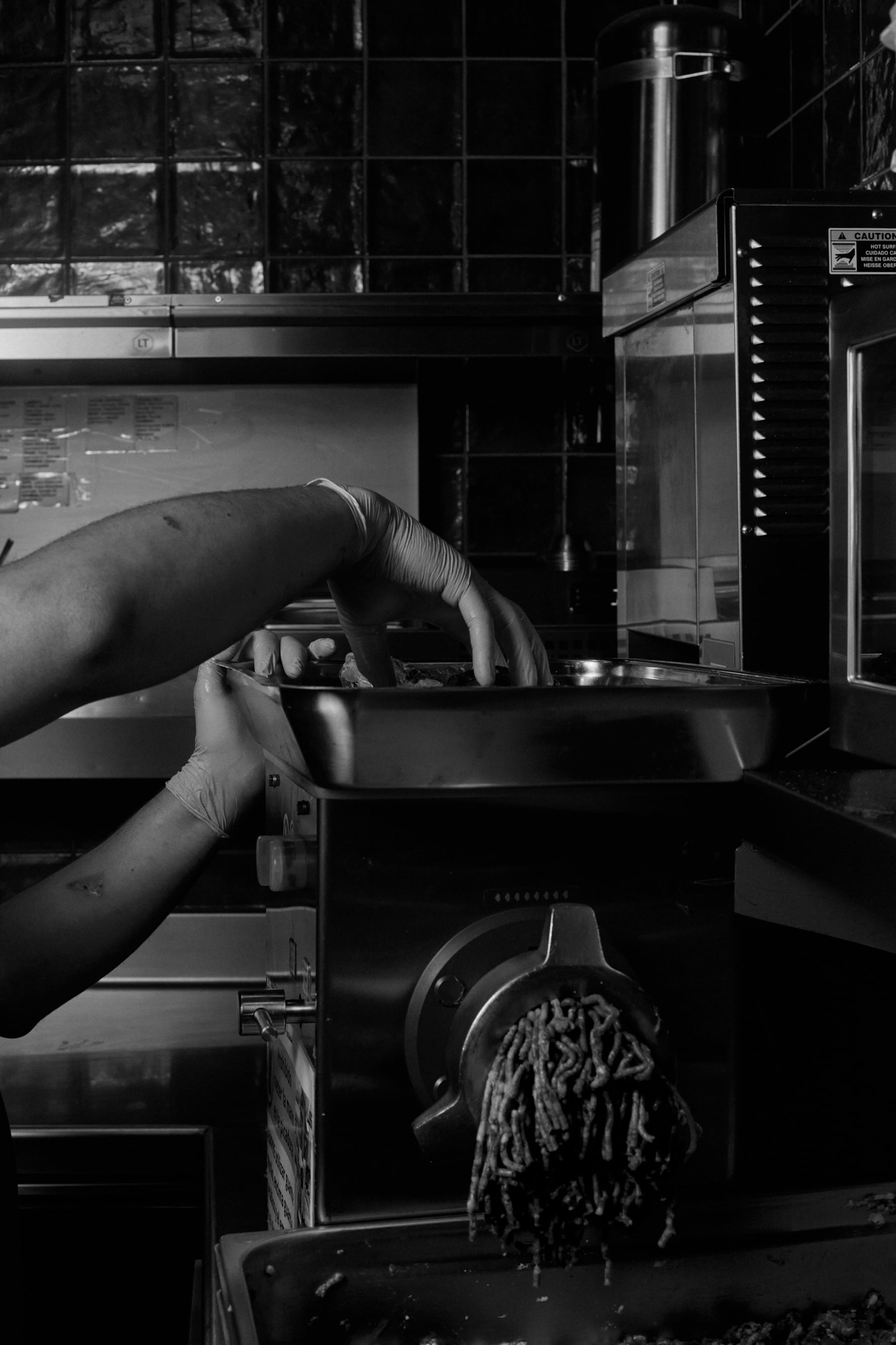 Hamburger in Spagna: popolarità, gusti e nuove tendenze