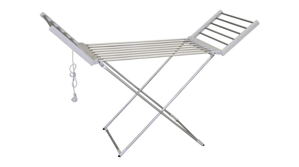 Tendedor eléctrico, de Cofan.