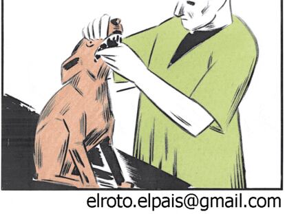 EL ROTO