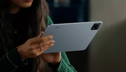 La Xiaomi Pad 6 llega a España para competir con Apple y sus iPad. ¿Cuándo se podrá comprar?