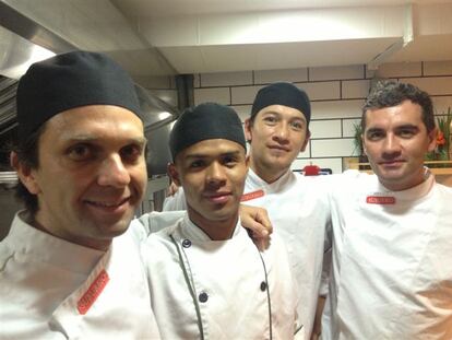 Aguas mágicas, el poder de las palabras