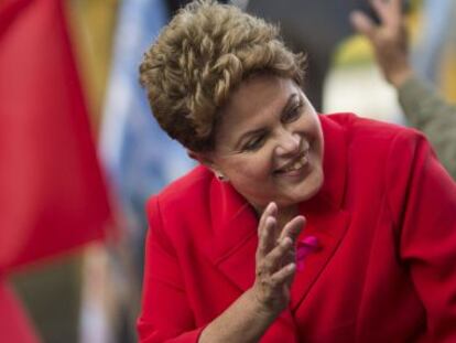 &Iacute;ndice de desemprego e projetos sociais amparam Dilma. 