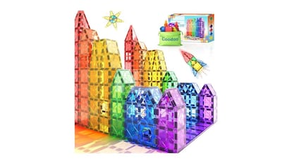 Gifts for two year olds.