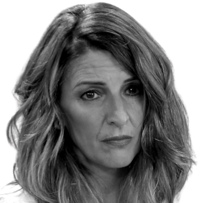 Yolanda Díaz