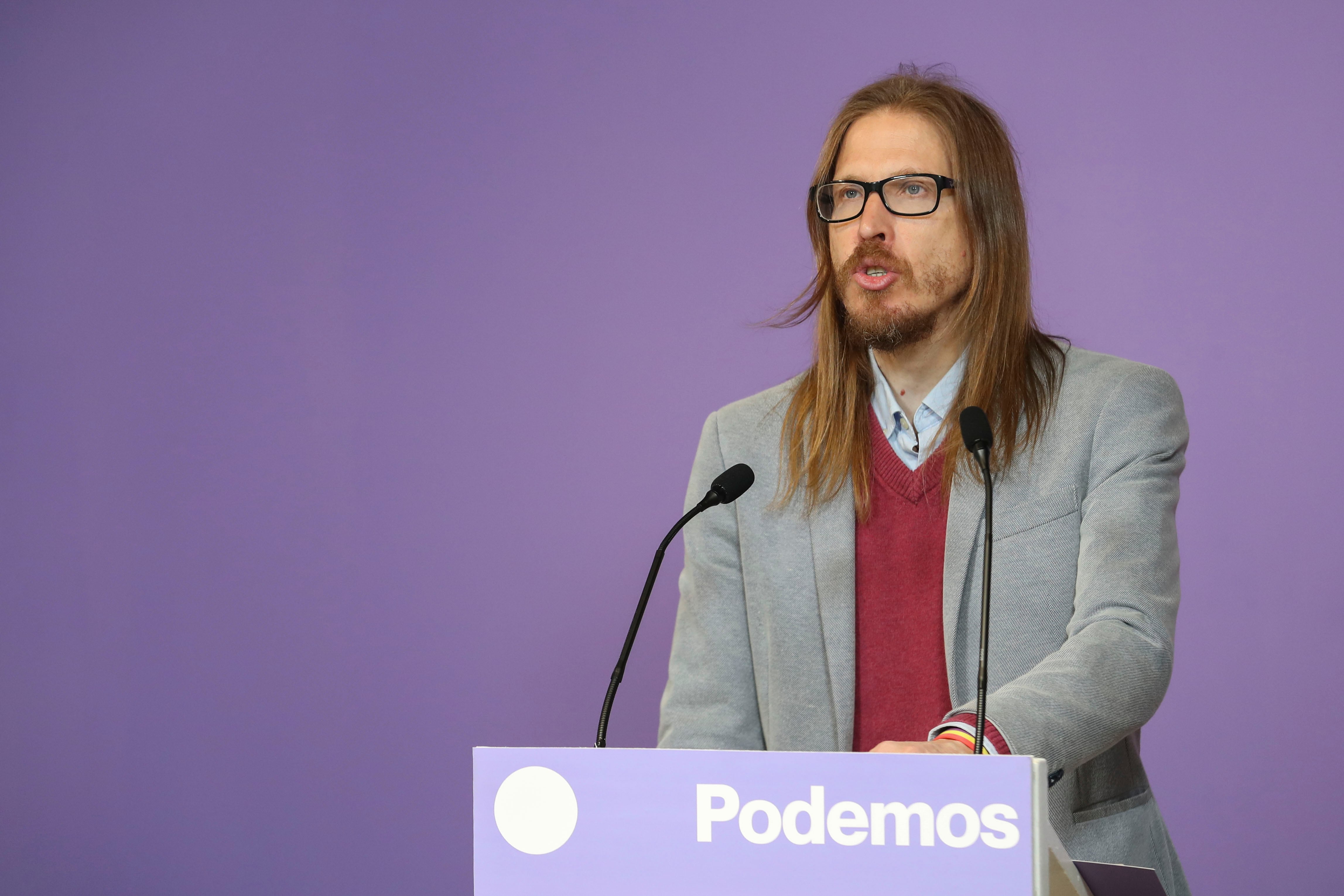 The tariff decree is in the hands of Podemos after the PP refusal to support it | Spain