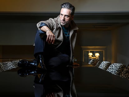 David Bustamante