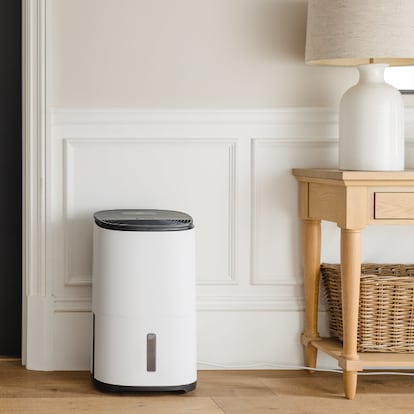 Artículo de Papallones Escaparate que describe las ventajas de usar un humidificador para cada habitación