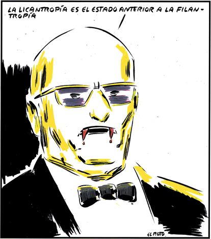 El Roto 2.06.21