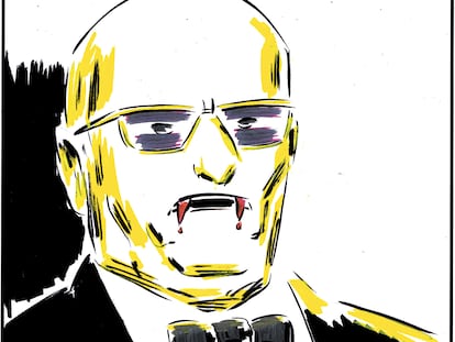 El Roto