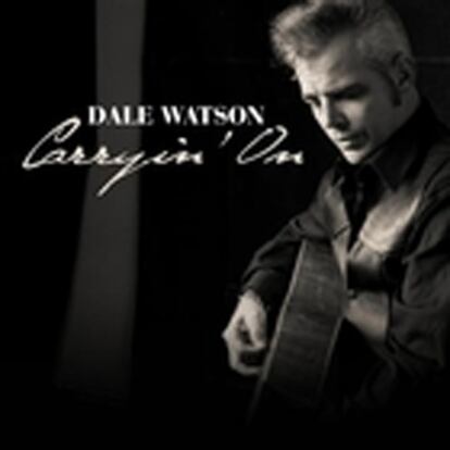 Dale Watson