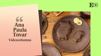Una guía sobre chocolate: el grano ancestral que se come y bebe