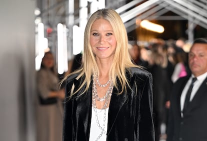 Regalos de Navidad de Gwyneth Paltrow