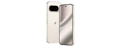 Trasera de los nuevos Google Pixel 10 Pro