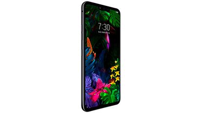 LG G8 ThinQ renovado Buen Fin 2021