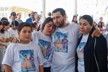 Two girls killed in the mountains of Sinaloa