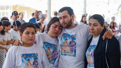 Two girls killed in the mountains of Sinaloa