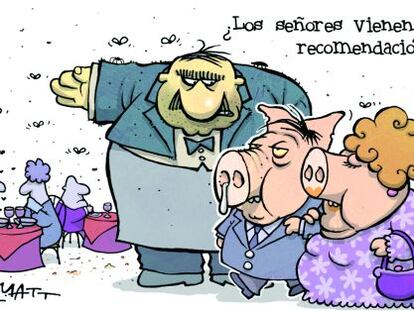 Rebelión contra las opiniones ajenas