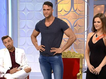 Así son los espornosexuales: la tendencia que arrasa en la tele (y el gimnasio)