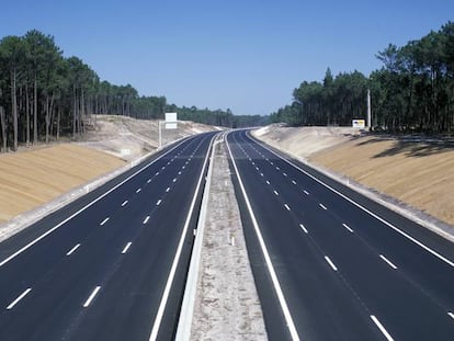 Un laudo da la razón a Globalvía en la batalla accionarial por Itínere