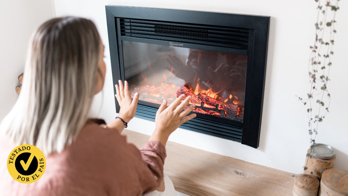 ¿No sabes qué chimenea comprar? Estos son nuestros modelos favoritos para casa y terraza