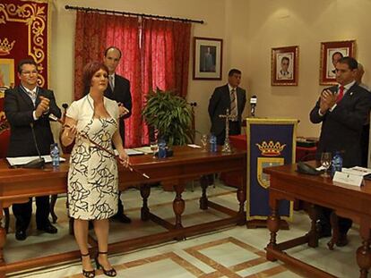 El PSOE expulsará a los ediles que apoyaron al PP en cuatro alcaldías